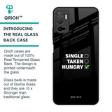 Hungry Glass Case for Poco M3 Pro