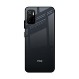 Stone Grey Poco M3 Pro Glass Cases & Covers Online