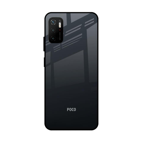 Stone Grey Poco M3 Pro Glass Cases & Covers Online