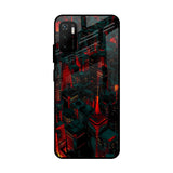 City Light Poco M3 Pro Glass Cases & Covers Online