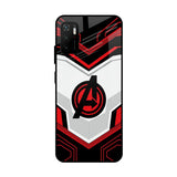 Guardians Of The Earth Poco M3 Pro Glass Cases & Covers Online