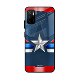 Brave Hero Poco M3 Pro Glass Cases & Covers Online