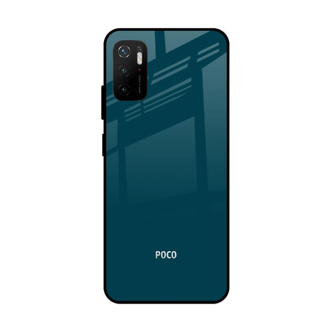 Emerald Poco M3 Pro Glass Cases & Covers Online