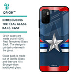 Brave Hero Glass Case for Poco M3 Pro