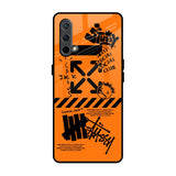 Anti Social Club OnePlus Nord CE Glass Back Cover Online