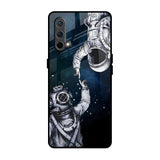 Astro Connect OnePlus Nord CE Glass Back Cover Online