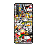 Boosted OnePlus Nord CE Glass Back Cover Online