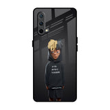 Dishonor OnePlus Nord CE Glass Back Cover Online