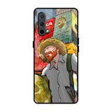 Loving Vincent OnePlus Nord CE Glass Back Cover Online