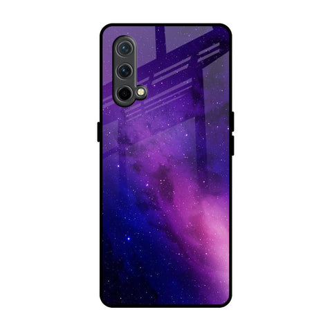 Stars Life OnePlus Nord CE Glass Back Cover Online