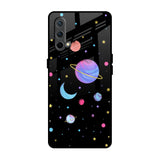 Planet Play OnePlus Nord CE Glass Back Cover Online