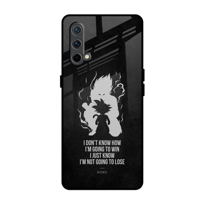 Ace One Piece OnePlus Nord CE Glass Back Cover Online