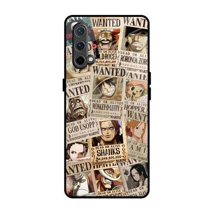 Dead Or Alive OnePlus Nord CE Glass Back Cover Online