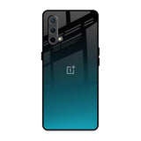 Ultramarine OnePlus Nord CE Glass Back Cover Online