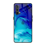 Raging Tides OnePlus Nord CE Glass Back Cover Online