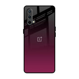 Wisconsin Wine OnePlus Nord CE Glass Back Cover Online