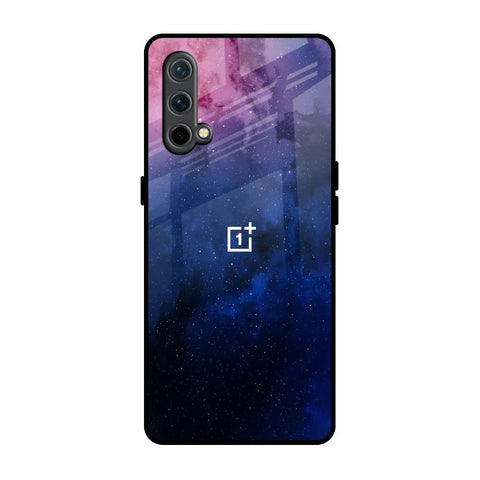 Dreamzone OnePlus Nord CE Glass Back Cover Online