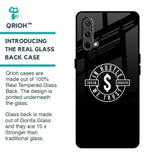 Dream Chasers Glass Case for OnePlus Nord CE