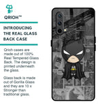 Cartoon Art Glass Case for OnePlus Nord CE
