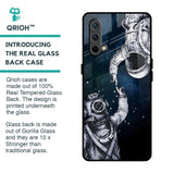 Astro Connect Glass Case for OnePlus Nord CE