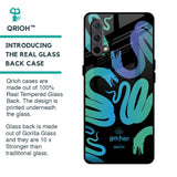 Basilisk Glass Case for OnePlus Nord CE