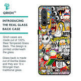 Boosted Glass Case for OnePlus Nord CE