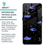 Constellations Glass Case for OnePlus Nord CE
