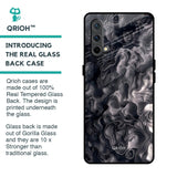 Cryptic Smoke Glass Case for OnePlus Nord CE