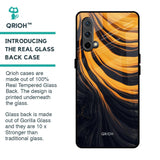 Sunshine Beam Glass Case for OnePlus Nord CE