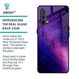 Stars Life Glass Case For OnePlus Nord CE