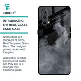 Fossil Gradient Glass Case For OnePlus Nord CE
