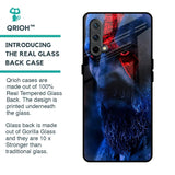 God Of War Glass Case For OnePlus Nord CE