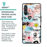 Just For You Glass Case For OnePlus Nord CE