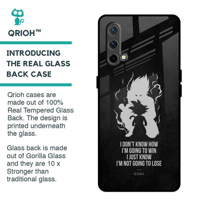 Ace One Piece Glass Case for OnePlus Nord CE