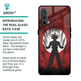 Japanese Animated Glass Case for OnePlus Nord CE