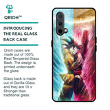 Ultimate Fusion Glass Case for OnePlus Nord CE