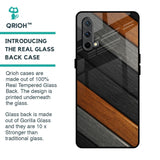 Tri Color Wood Glass Case for OnePlus Nord CE
