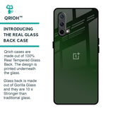 Deep Forest Glass Case for OnePlus Nord CE