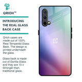 Abstract Holographic Glass Case for OnePlus Nord CE