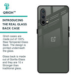 Charcoal Glass Case for OnePlus Nord CE