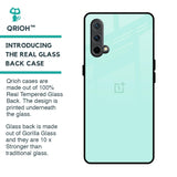 Teal Glass Case for OnePlus Nord CE