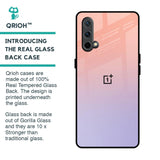 Dawn Gradient Glass Case for OnePlus Nord CE