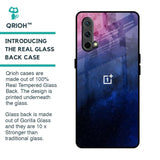 Dreamzone Glass Case For OnePlus Nord CE
