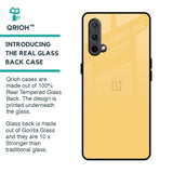 Dandelion Glass Case for OnePlus Nord CE