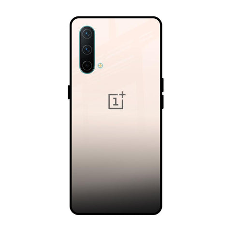 Dove Gradient OnePlus Nord CE Glass Cases & Covers Online