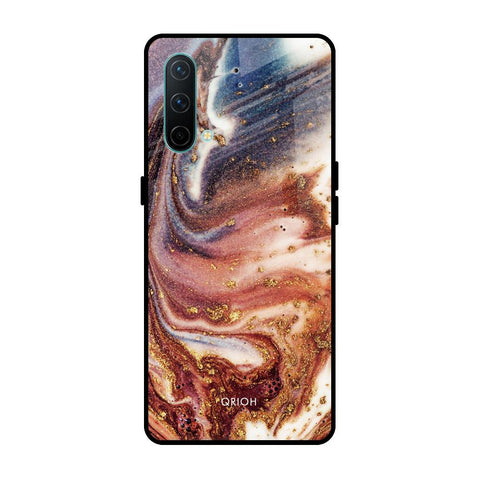 Exceptional Texture OnePlus Nord CE Glass Cases & Covers Online