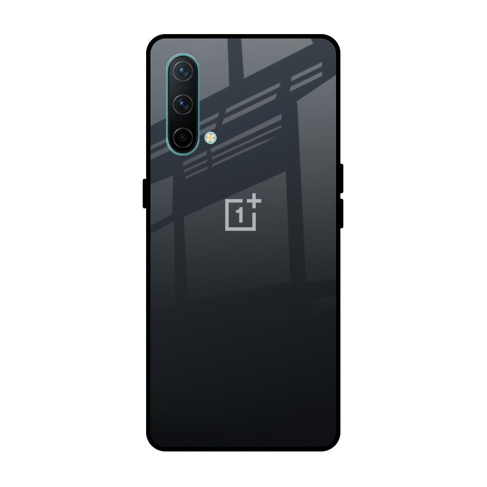Stone Grey OnePlus Nord CE Glass Cases & Covers Online