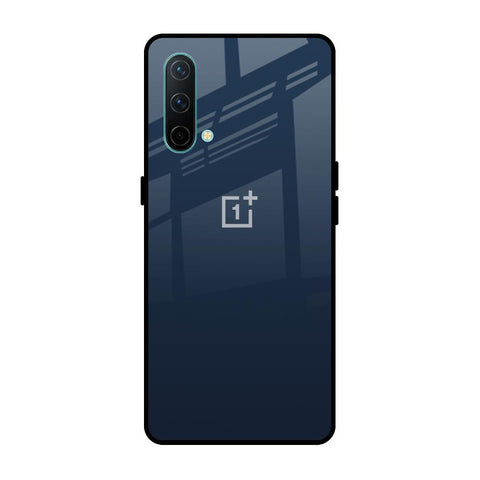 Overshadow Blue OnePlus Nord CE Glass Cases & Covers Online