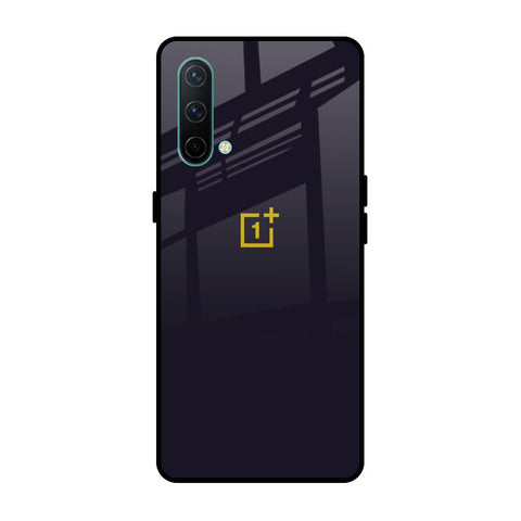 Deadlock Black OnePlus Nord CE Glass Cases & Covers Online