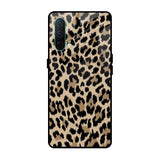 Leopard Seamless OnePlus Nord CE Glass Cases & Covers Online